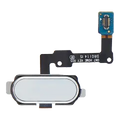 Botão Home Flex Cable para Samsung Galaxy J7 Prime (G610 / 2016) (White)