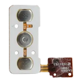 Power / Volume Button Flex Cable para LG Stylo 2 Plus (K550 / MS550)
