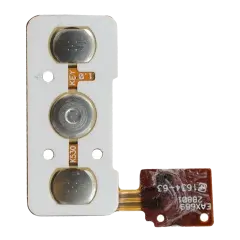 Power / Volume Button Flex Cable para LG Stylo 2 Plus (K550 / MS550)