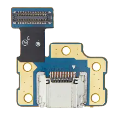 Flex de Conector de Carga para Samsung Galaxy Tab Note 8.0" (N5120 / i467) (LTE & WiFi) (Premium)