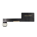 Flex de Conector de Carga para iPad Pro 9.7" (Cinzento Sideral) (Compatível Plus)
