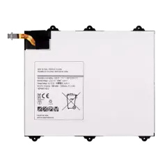 Bateria de Substituição para Samsung Galaxy Tab E 9.6" (T560 / T561 / T567) (2015) (EB-BT567ABA)