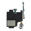 Altifalante With Headphone Jack And Power And Volume Flex para Samsung Galaxy Tab S 10.5" (T800 / T805) (2014) (2 Piece Set)
