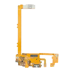 Flex de Conector de Carga para Nexus 5 (D-820)