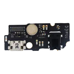 Charging Port With Board para ZTE Blade Z Max (Z982)