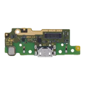 Placa de Conector de Carga para Motorola Moto E6 (XT2005 / 2019) (OEM Original)