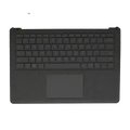 Palmrest com Teclado (ANSI US) para Microsoft Surface Laptop 3 13.5" (1867 / 1868) (Black)