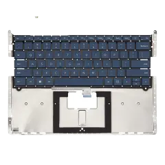 Keyboard Only para Microsoft Surface Laptop 1 / Laptop 2 13.5" (1769) (Blue)
