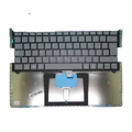 Keyboard Only para Microsoft Surface Laptop 1 / Laptop 2 13.5" (1769) (Gray)