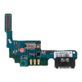 Charging Port With PCB Board para ZTE Grand X Max 2 (Z988)