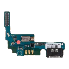 Charging Port With PCB Board para ZTE Grand X Max 2 (Z988)