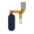 Leitor de Impressão Digital With Flex Cable para Huawei Honor 9 (Blue)