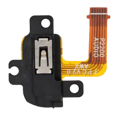 Headphone Jack para Huawei MediaPad T3 10" 2017