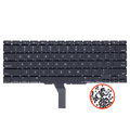 Keyboard W/ Backlight & Screws (US English) para MacBook Air 11" A1465 (2012-2015) / A1370 (2011)