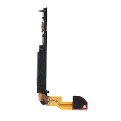 Power Button Flex Cable para LG Q6 (M700)