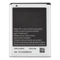 Bateria de Substituição para Samsung Galaxy Note 1 (i717 / T879 / N7000) (EB615268VU)