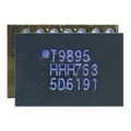 Audio Amplifier IC para Samsung Galaxy A3 (A320 / 2017) / A5 (A520 / 2017) / A7 (A720 / 2017) (T9895)