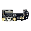 Charging Port With Board para Asus ZenFone 2 5.5" (ZE551ML / Z00A)