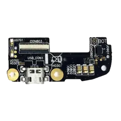 Charging Port With Board para Asus ZenFone 2 5.5" (ZE551ML / Z00A)
