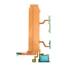 Power Button & Volume Flex Cable para Sony Xperia Z Ultra