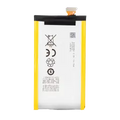 Bateria de Substituição para BlackBerry Z30 (BAT-50136-033)