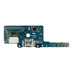 Charging Port With Board para Samsung Galaxy Tab S5E 10.5" (T727V) (2019) (Premium)