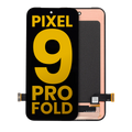 Outer Ecrã OLED para Google Pixel 9 Pro Fold (Recondicionado) (Todas as Cores)