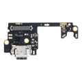 Placa de Conector de Carga para Motorola Edge 20 Pro (XT2153-1 / 2021) / Edge S Pro (Compatível Plus)