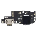 Placa de Conector de Carga para Motorola Moto G Power (XT2041-4 / XT2041-6 / XT2041-7 / XT2041DL / 2020) (Compatível Plus)