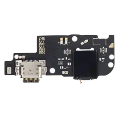 Placa de Conector de Carga para Motorola Moto G Power (XT2041-4 / XT2041-6 / XT2041-7 / XT2041DL / 2020) (Compatível Plus)