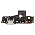 Placa de Conector de Carga para Motorola Moto G Play (XT2271 / 2023)