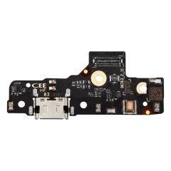 Placa de Conector de Carga para Motorola Moto G Play (XT2271 / 2023)