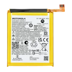 Bateria de Substituição para Motorola Moto Edge (XT2205 / 2022 ) (NF50) (OEM Original)