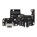 Placa de Conector de Carga para Motorola Moto G Stylus 4G (XT2211 / 2022) (OEM Original)