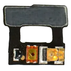 Power Button Flex Cable para HTC One M7