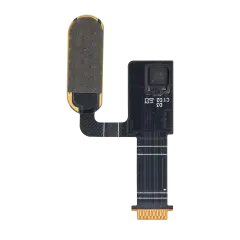 Botão Home Flex Cable para HTC M10 (Black)