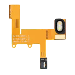 Flash LED Flex Cable para The Motorola Moto X Style (XT1572 / 2015) / Moto X Pure Edition (XT1575 / 2015)