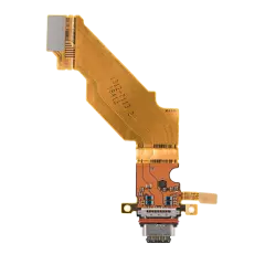 Flex de Conector de Carga para Sony Xperia XZ3