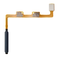 Leitor de Impressão Digital With Flex Cable para Motorola Edge 20 Pro (XT2153-1 / 2021) (Midnight Blue)