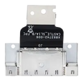 Flex de Conector de Carga para Microsoft Surface Pro 3 (1631)