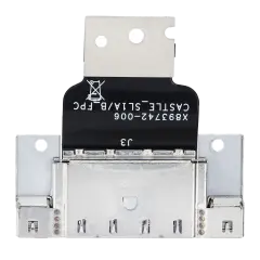 Flex de Conector de Carga para Microsoft Surface Pro 3 (1631)