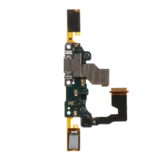 Flex de Conector de Carga para HTC M10