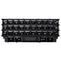 Keyboard para BlackBerry KEYone (Black)