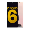 Outer Ecrã OLED sem Aro para Samsung Galaxy Z Fold 6 5G (Recondicionado) (Todas as Cores)