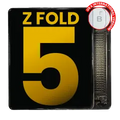 Inner Ecrã OLED com Aro para Samsung Galaxy Z Fold 5 5G (US & International) (Recondicionado) (Beige)