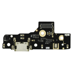 Charging Port With Board para Motorola Moto G Power (XT2165 / 2022) (OEM Original)