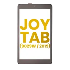 Digitizer With Frame para Alcatel Joy Tab (9029W / 2019)