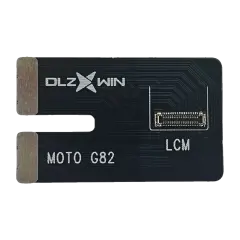 Tester Flex Cable para iTestBox (S800) para Motorola Moto G82 5G (XT2225-1 / 2022)