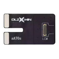 Tester Flex Cable para iTestBox (S300 / S800) para Samsung Galaxy A70S (A707 / 2019)