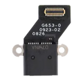 Flex de Conector de Carga para Google Pixel 4A / 4A 5G